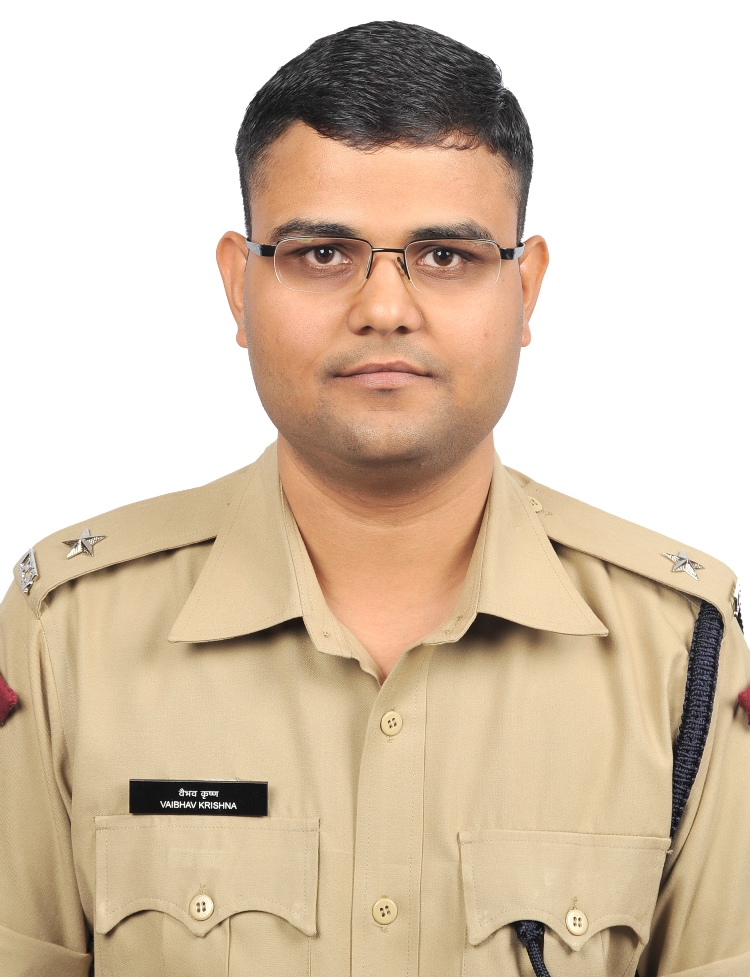 Vaibhav Krishna 